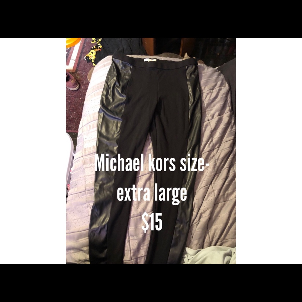 Michael Kors pants